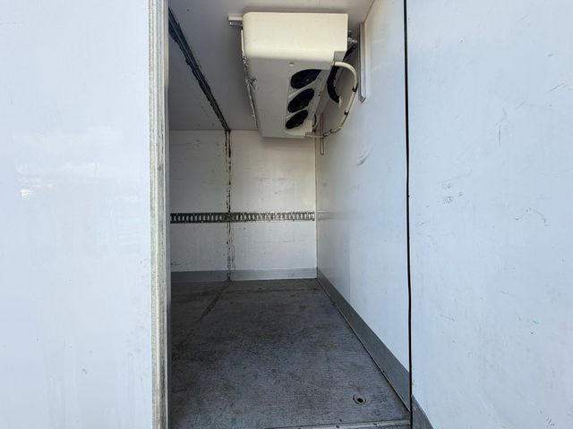 Xe van đông lạnh Mercedes-Benz Sprinter II Pritsch.316 CDI Bis zu -32: hình 14