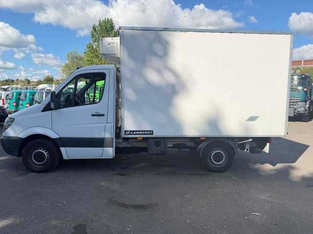 Xe van đông lạnh Mercedes-Benz Sprinter II Pritsch.316 CDI Bis zu -32: hình 7