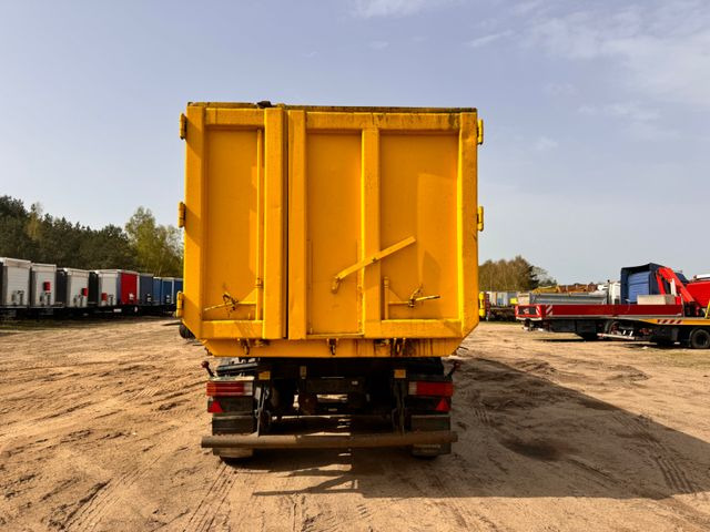 Schmitz Cargobull SKI 24-10,5 45 cmb3 - Sơ mi rơ moóc ben: hình 4 Schmitz Cargobull SKI 24-10,5 45 cmb3 - Sơ mi rơ moóc ben: hình 4