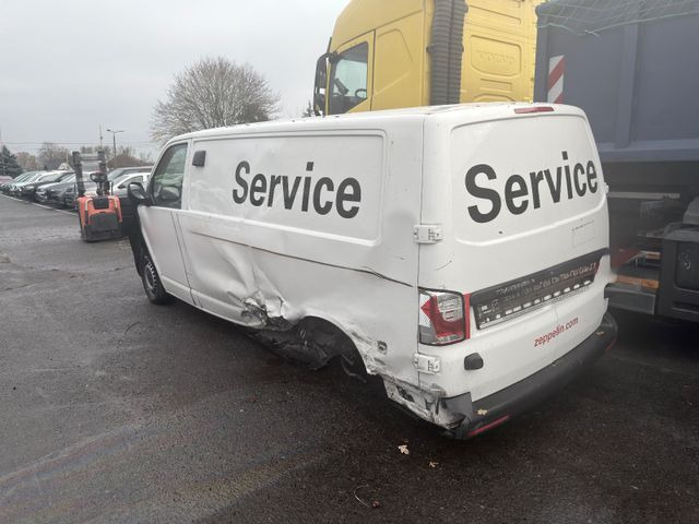 Volkswagen T6.1 Automatik 26 tkm - Xe van nhỏ gọn: hình 4 Volkswagen T6.1 Automatik 26 tkm - Xe van nhỏ gọn: hình 4