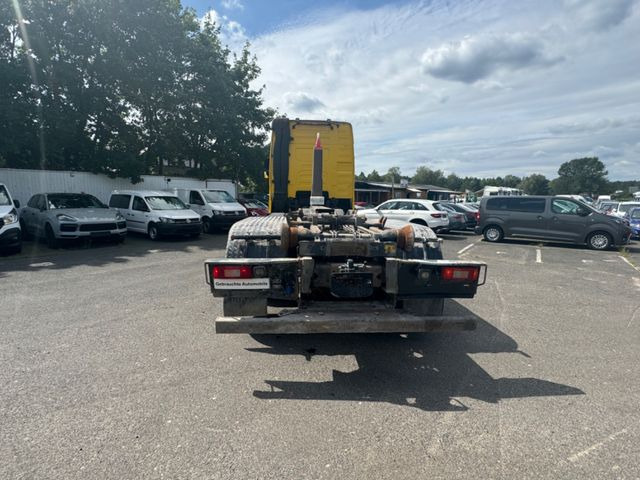 Volvo FH 460 - Xe tải nâng móc: hình 4 Volvo FH 460 - Xe tải nâng móc: hình 4