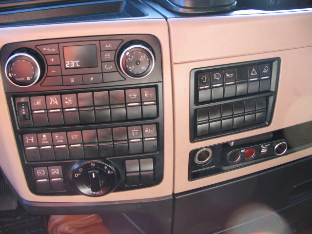 MAN TGX 18.500 LLS-U, SUPER STAN I WYGLĄD, EURO6 - Xe đầu kéo: hình 5 MAN TGX 18.500 LLS-U, SUPER STAN I WYGLĄD, EURO6 - Xe đầu kéo: hình 5