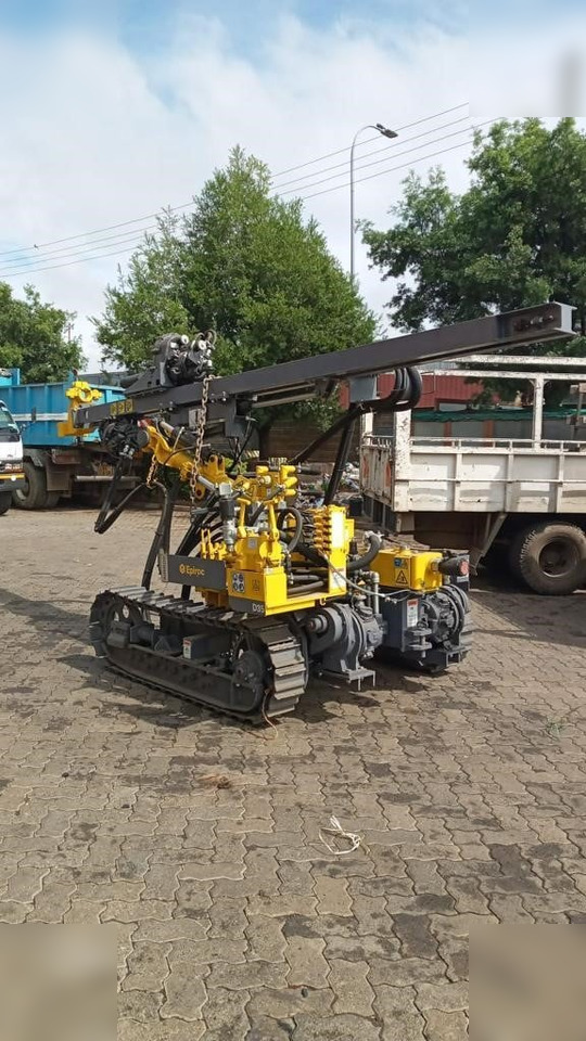 ATLAS COPCO 300 CFM - Máy nén khí: hình 5 ATLAS COPCO 300 CFM - Máy nén khí: hình 5