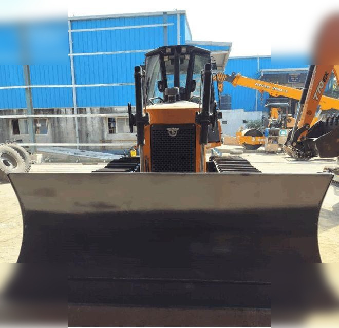 CASE 1650L - Máy ủi: hình 3 CASE 1650L - Máy ủi: hình 3