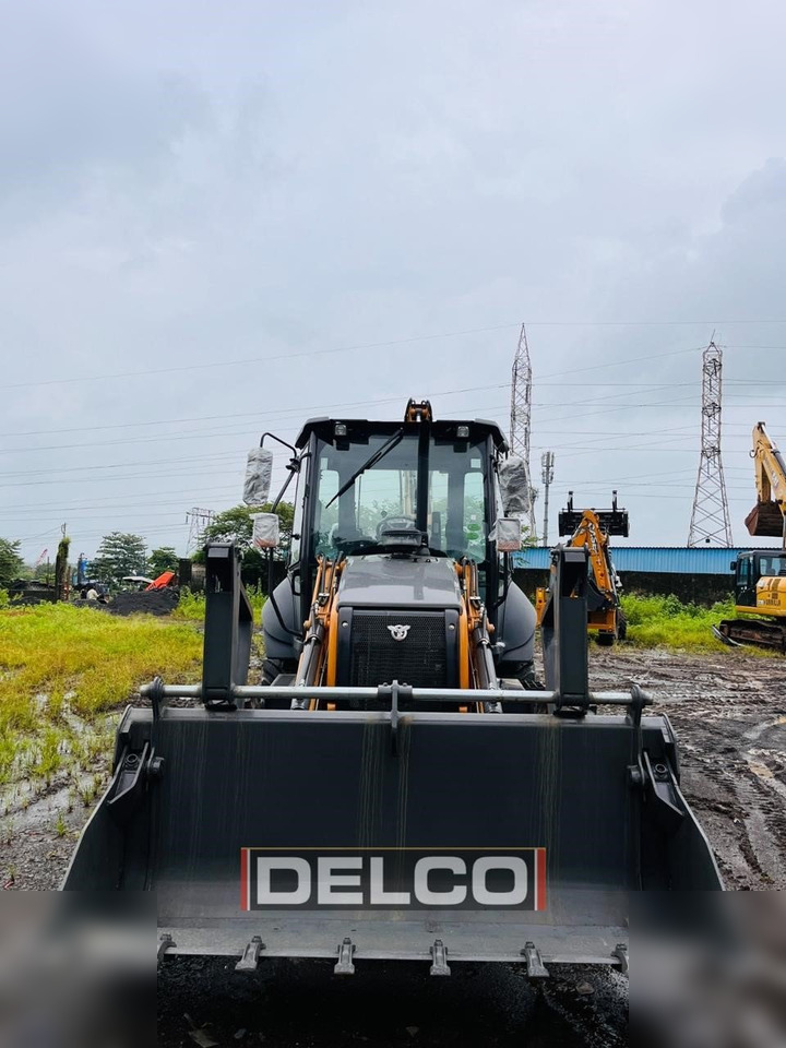 CASE 570SV - Máy xúc trước múc sau: hình 5 CASE 570SV - Máy xúc trước múc sau: hình 5