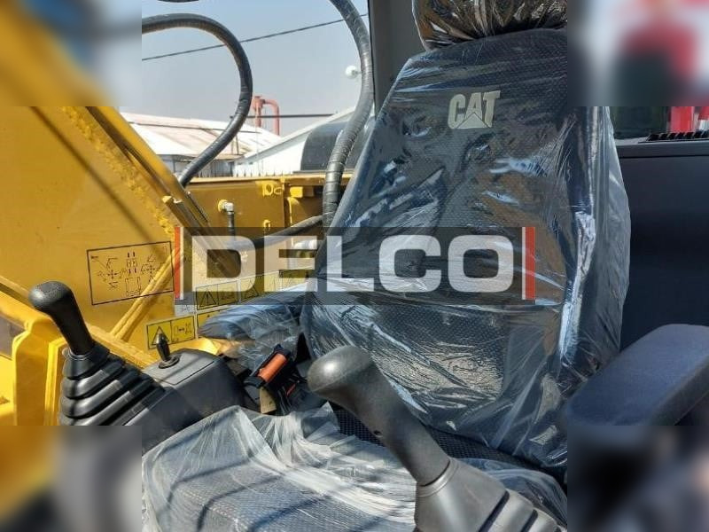 CATERPILLAR 323D3 - Máy xúc bánh xích: hình 4 CATERPILLAR 323D3 - Máy xúc bánh xích: hình 4