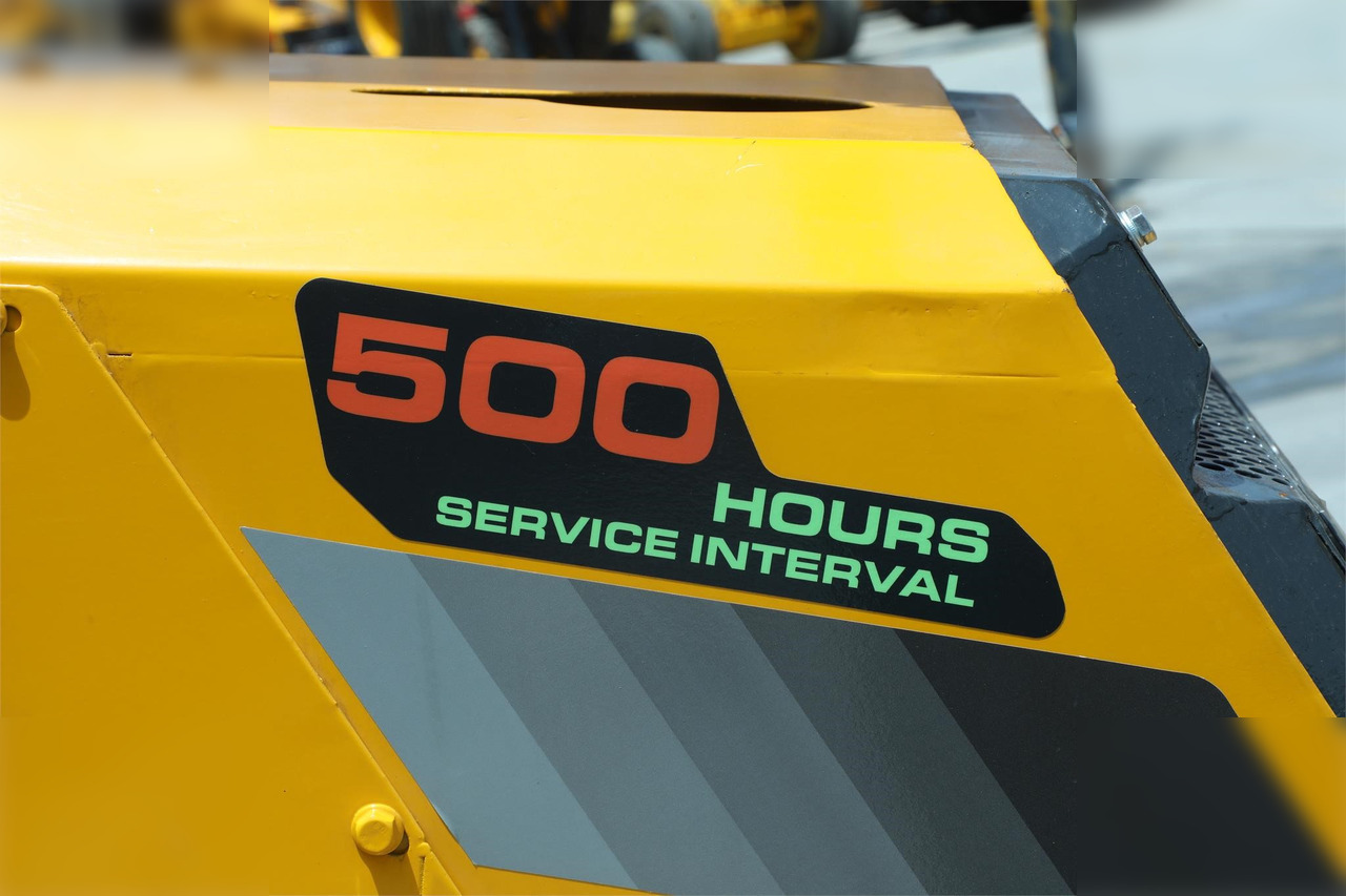 DELCO HYDRA 15 - Cẩu bánh lốp: hình 5 DELCO HYDRA 15 - Cẩu bánh lốp: hình 5