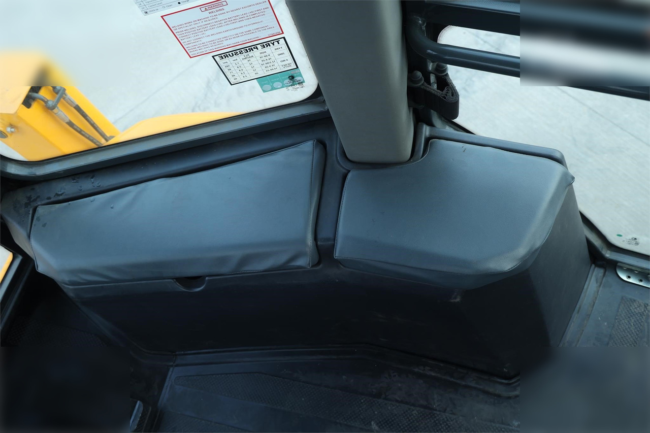 Máy xúc trước múc sau mới DELCO XP95 PLUS: hình 12 Máy xúc trước múc sau mới DELCO XP95 PLUS: hình 12