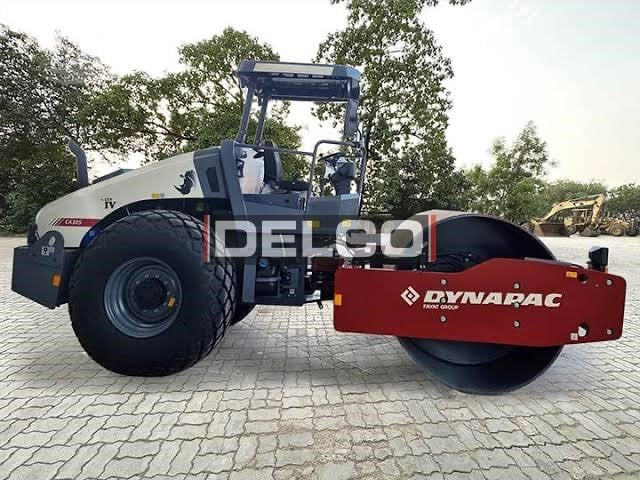DYNAPAC CA305D - Máy lăn: hình 1 DYNAPAC CA305D - Máy lăn: hình 1