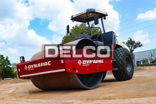 DYNAPAC CA305D - Máy lăn: hình 2 DYNAPAC CA305D - Máy lăn: hình 2
