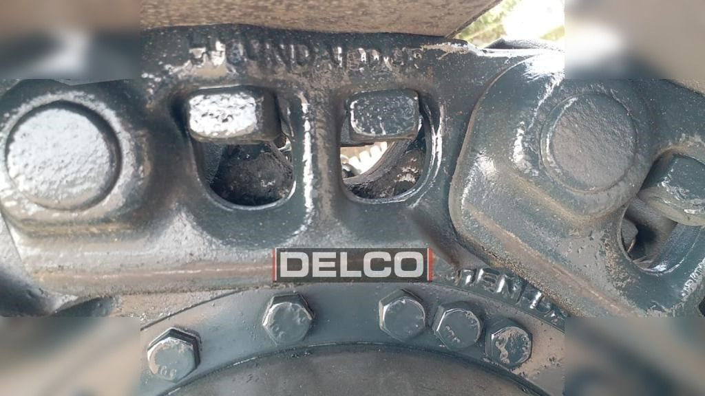 Cho thuê HYUNDAI ROBEX 210 HYUNDAI ROBEX 210: hình 14