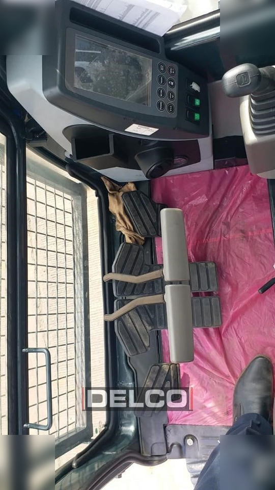 Cho thuê HYUNDAI ROBEX 210 HYUNDAI ROBEX 210: hình 16 Cho thuê HYUNDAI ROBEX 210 HYUNDAI ROBEX 210: hình 16