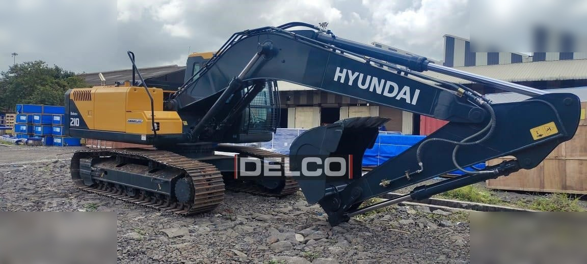 Cho thuê HYUNDAI ROBEX 210 HYUNDAI ROBEX 210: hình 8 Cho thuê HYUNDAI ROBEX 210 HYUNDAI ROBEX 210: hình 8