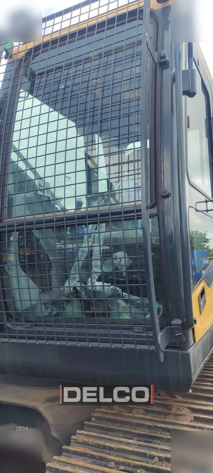 Cho thuê HYUNDAI ROBEX 210 HYUNDAI ROBEX 210: hình 10