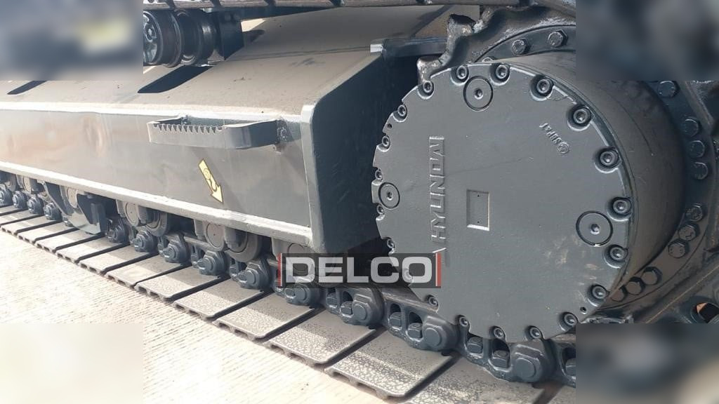 Cho thuê HYUNDAI ROBEX 210 HYUNDAI ROBEX 210: hình 9 Cho thuê HYUNDAI ROBEX 210 HYUNDAI ROBEX 210: hình 9