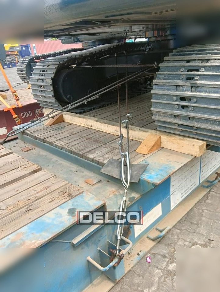 Cho thuê HYUNDAI ROBEX 210 HYUNDAI ROBEX 210: hình 19