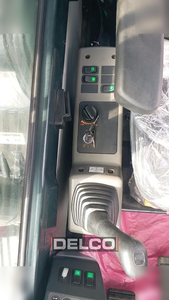 Cho thuê HYUNDAI ROBEX 210 HYUNDAI ROBEX 210: hình 13 Cho thuê HYUNDAI ROBEX 210 HYUNDAI ROBEX 210: hình 13