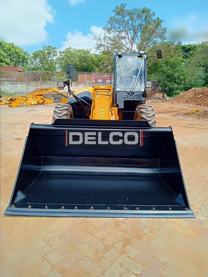 JCB 530-70 - Xe nhấc hình viễn vọng kính: hình 3 JCB 530-70 - Xe nhấc hình viễn vọng kính: hình 3