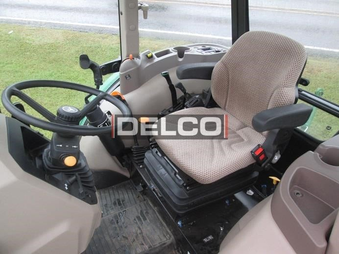 JOHN DEERE 5075E - Máy cày: hình 5 JOHN DEERE 5075E - Máy cày: hình 5