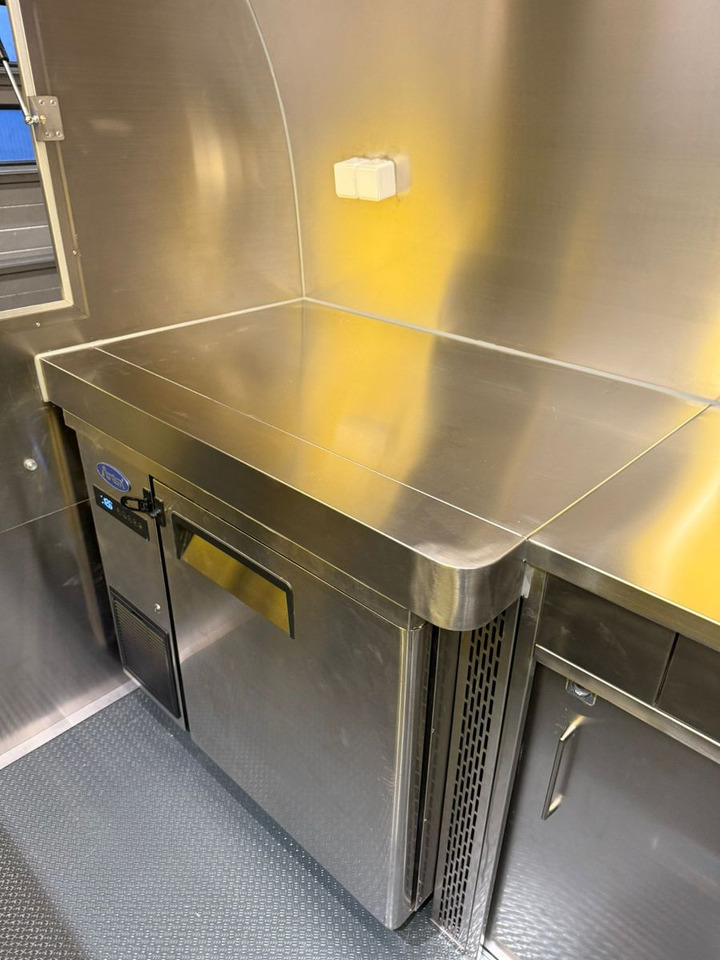 Rơ moóc bán hàng Esselmann EasyGo 280 ähn Buddystar oder Multiwagon: hình 11 Rơ moóc bán hàng Esselmann EasyGo 280 ähn Buddystar oder Multiwagon: hình 11