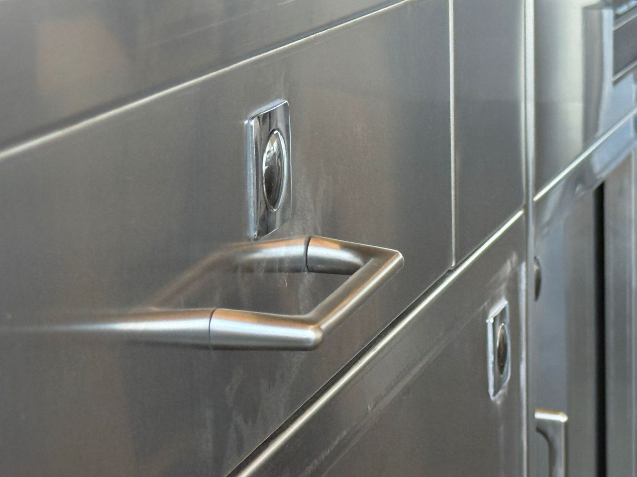 Rơ moóc bán hàng Esselmann EasyGo 280 ähn Buddystar oder Multiwagon: hình 10 Rơ moóc bán hàng Esselmann EasyGo 280 ähn Buddystar oder Multiwagon: hình 10