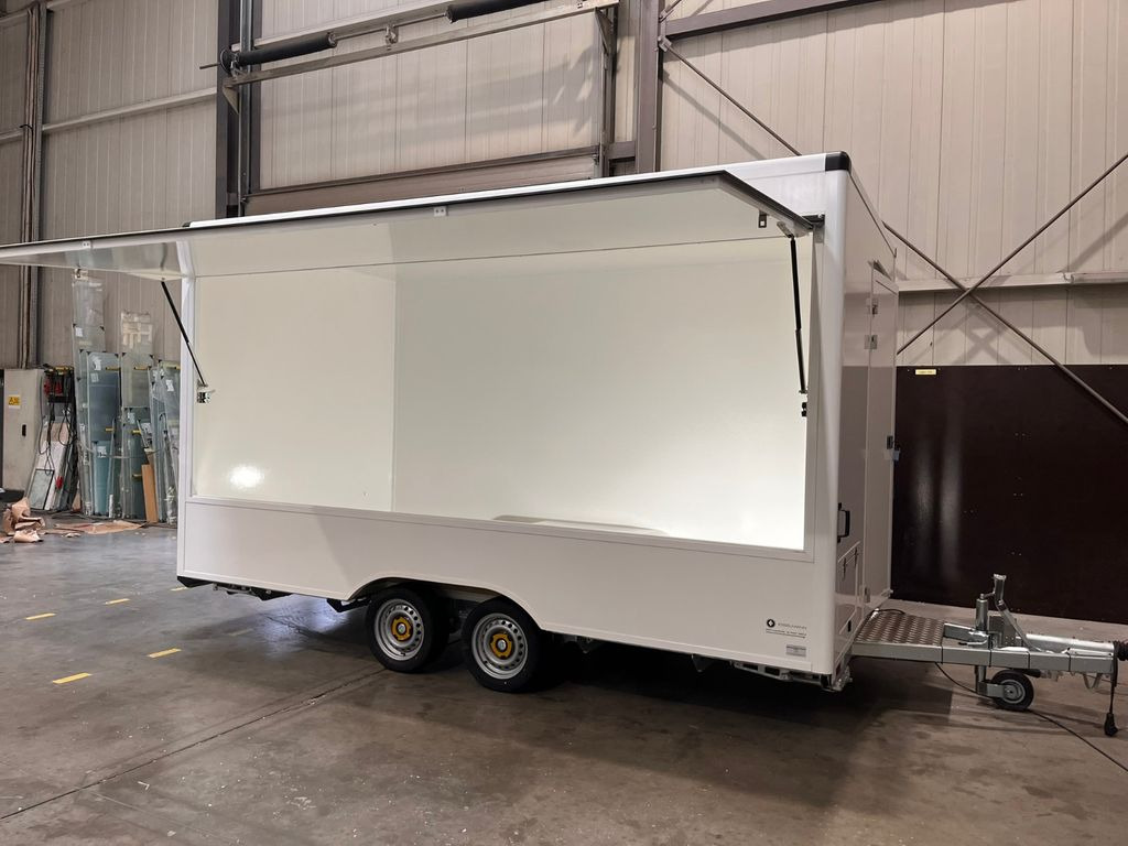 Esselmann Sandwich Anhänger Karello 4.2 Esselmann Sandwich Anhänger Karello 4.2 - Rơ moóc bán hàng: hình 1 Esselmann Sandwich Anhänger Karello 4.2 Esselmann Sandwich Anhänger Karello 4.2 - Rơ moóc bán hàng: hình 1