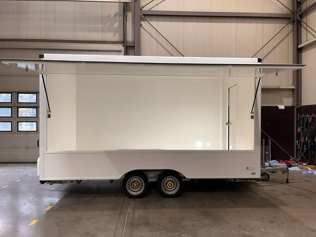 Esselmann Sandwich Anhänger Karello 4.2 Esselmann Sandwich Anhänger Karello 4.2 - Rơ moóc bán hàng: hình 2 Esselmann Sandwich Anhänger Karello 4.2 Esselmann Sandwich Anhänger Karello 4.2 - Rơ moóc bán hàng: hình 2