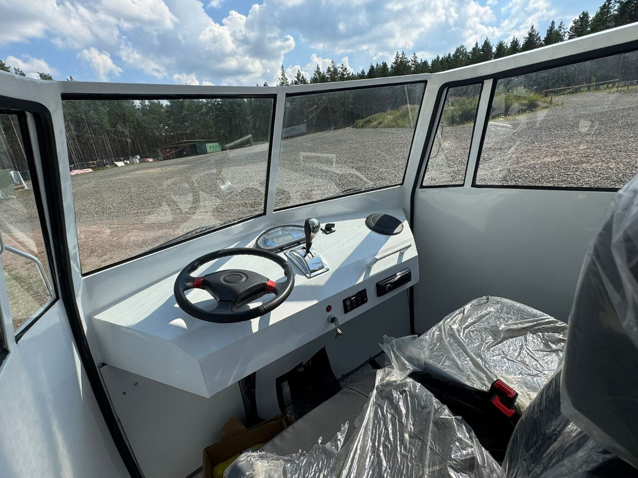 Event Mobil Catering Foodtruck - Xe tải bán hàng: hình 4 Event Mobil Catering Foodtruck - Xe tải bán hàng: hình 4