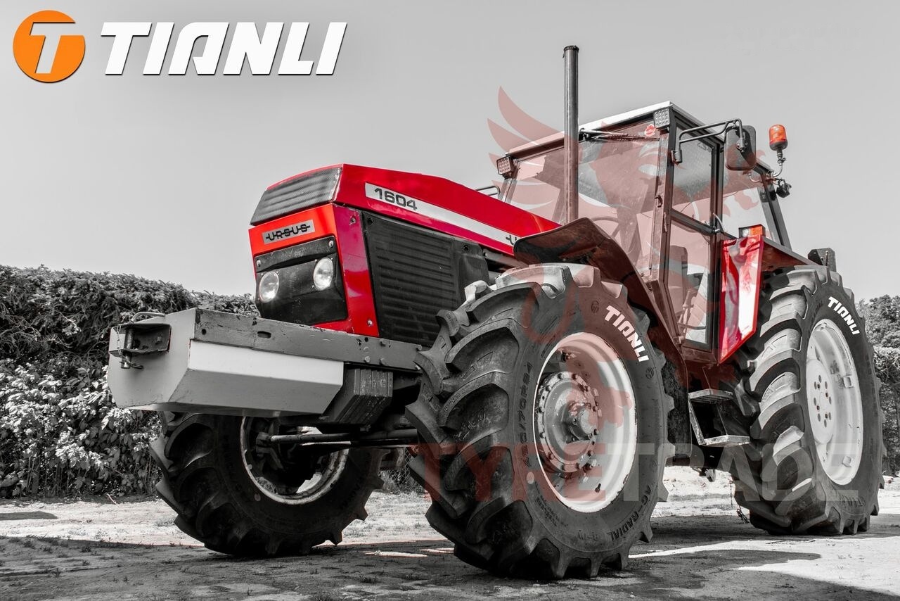 Lốp cho Máy cày mới Tianli 540/65R30 AG-RADIAL 65 R1-W 150D/153A8 TL: hình 5