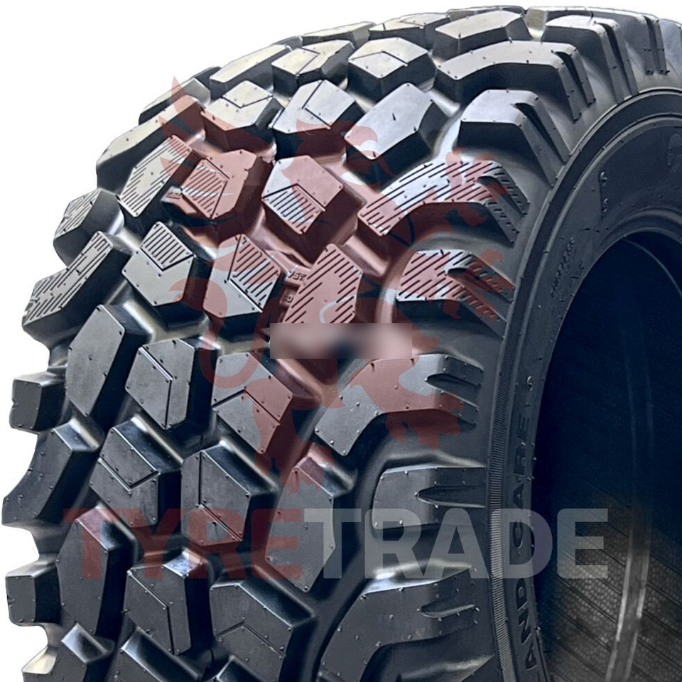 Tianli 600/50-22.5 LAND CARE 24PR 173A8 TL - Lốp cho Trang thiết bị lâm nghiệp: hình 1 Tianli 600/50-22.5 LAND CARE 24PR 173A8 TL - Lốp cho Trang thiết bị lâm nghiệp: hình 1