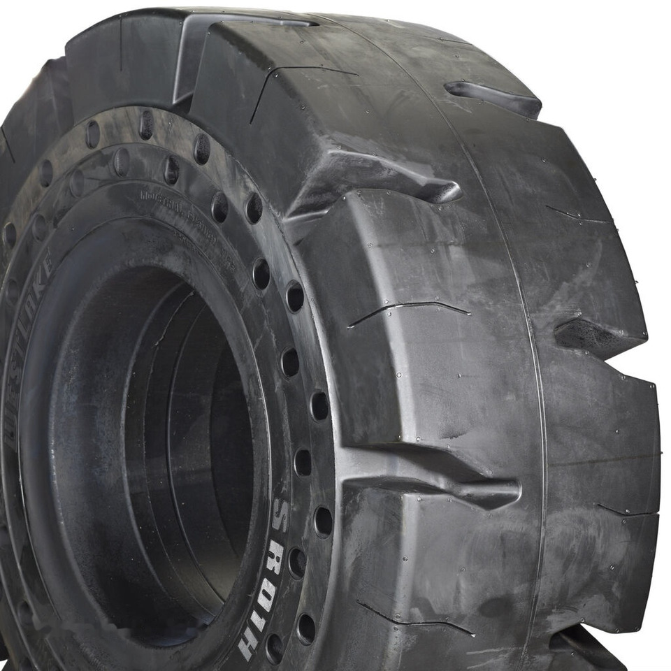 WestLake 20.5-25 SR01H SOLID - Lốp cho Máy xúc lật bánh lốp: hình 1 WestLake 20.5-25 SR01H SOLID - Lốp cho Máy xúc lật bánh lốp: hình 1