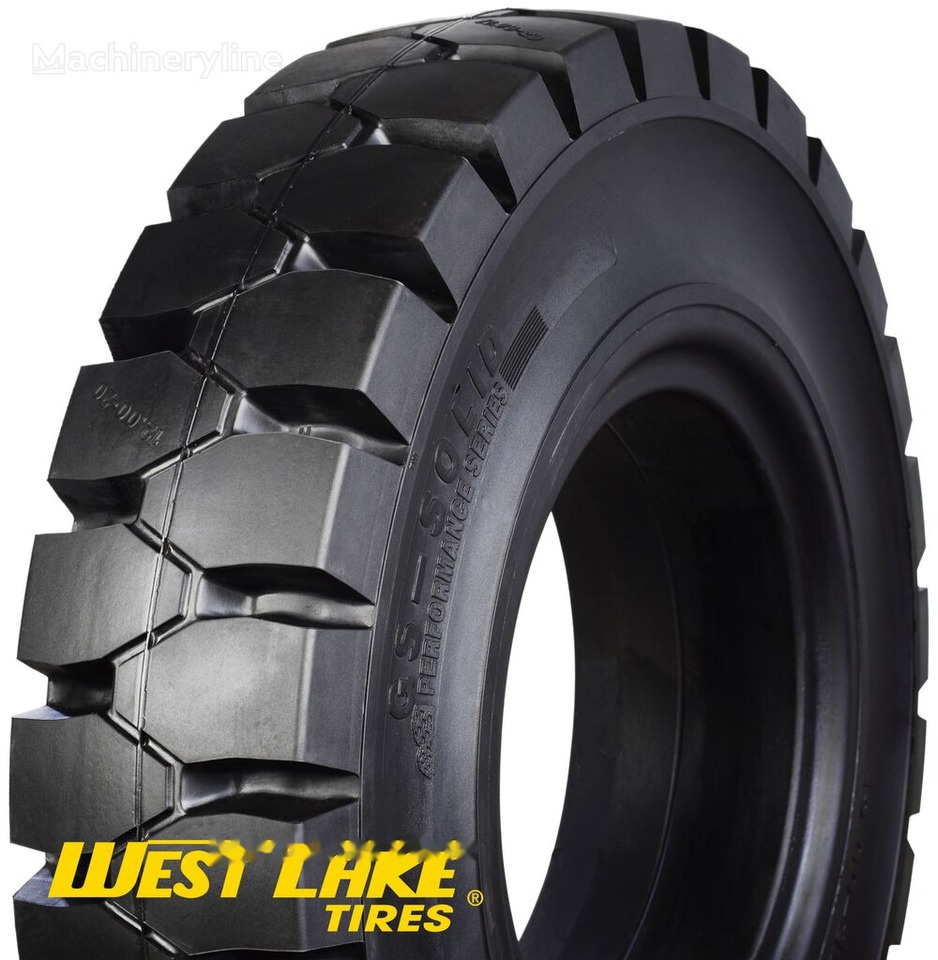WestLake 9.00-20/7.0R CL403S SOLID 172A2 STD PEŁNA - Lốp cho Máy xúc: hình 1 WestLake 9.00-20/7.0R CL403S SOLID 172A2 STD PEŁNA - Lốp cho Máy xúc: hình 1