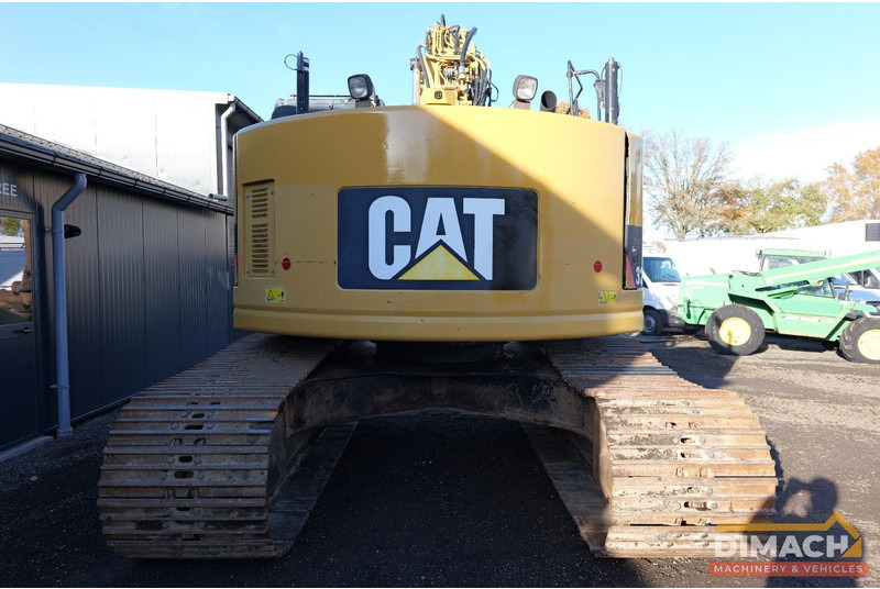 Caterpillar 328D LCR GPS prep - mono giek - airco automatisch - smeersysteem - cw45 snelwissel systeem - Máy xúc: hình 3 Caterpillar 328D LCR GPS prep - mono giek - airco automatisch - smeersysteem - cw45 snelwissel systeem - Máy xúc: hình 3