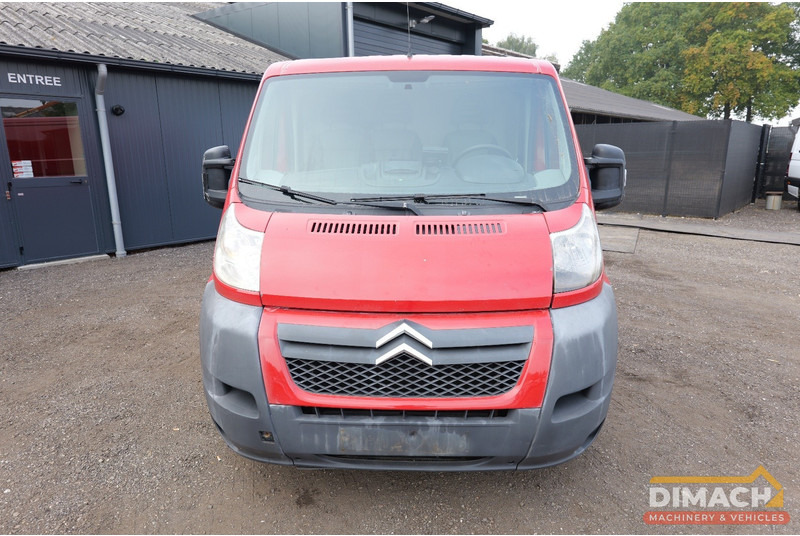 Citroën Jumper 2.2 turbo diesel L2H1 euro 4 - 2e versnelling niet oke. - Xe van chở hàng: hình 5 Citroën Jumper 2.2 turbo diesel L2H1 euro 4 - 2e versnelling niet oke. - Xe van chở hàng: hình 5