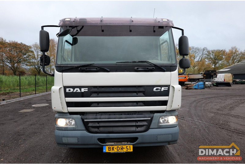 DAF FAG CF 75 Oprijwagen met hydraulische kleppen 6x2*4 - airco - 16.150 KG - Xe tải khung gầm: hình 5 DAF FAG CF 75 Oprijwagen met hydraulische kleppen 6x2*4 - airco - 16.150 KG - Xe tải khung gầm: hình 5