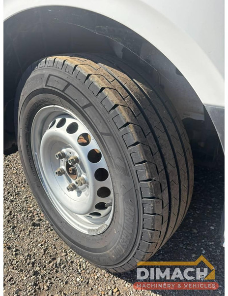 MAN TGE 3.180 L4H3 maxi Engine problem - motorschade -VW crafter L4H3 maxi bus - koffer - klima - euro 6 - Xe van chở hàng: hình 4 MAN TGE 3.180 L4H3 maxi Engine problem - motorschade -VW crafter L4H3 maxi bus - koffer - klima - euro 6 - Xe van chở hàng: hình 4