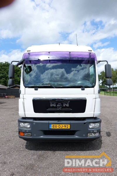 MAN TGM 12.290 wissellaadbak laadklep -loadlift MAN TGM met renova wissel laaldbak systeem ( BDF ) airco TOP !!verhuiswagen - Xe tải hộp: hình 3 MAN TGM 12.290 wissellaadbak laadklep -loadlift MAN TGM met renova wissel laaldbak systeem ( BDF ) airco TOP !!verhuiswagen - Xe tải hộp: hình 3