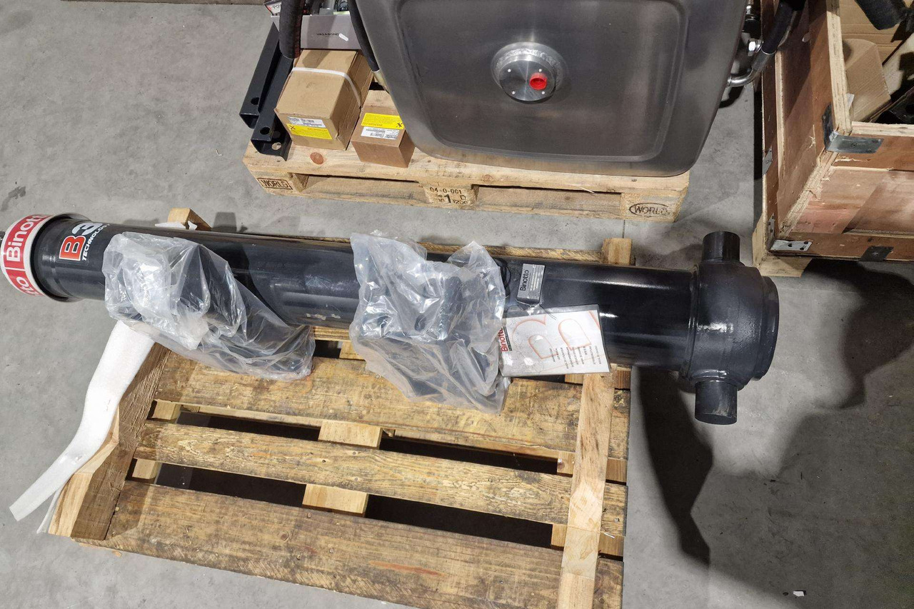 Bodex BINOTTO - Xi lanh thủy lực cho Rơ moóc: hình 4 Bodex BINOTTO - Xi lanh thủy lực cho Rơ moóc: hình 4