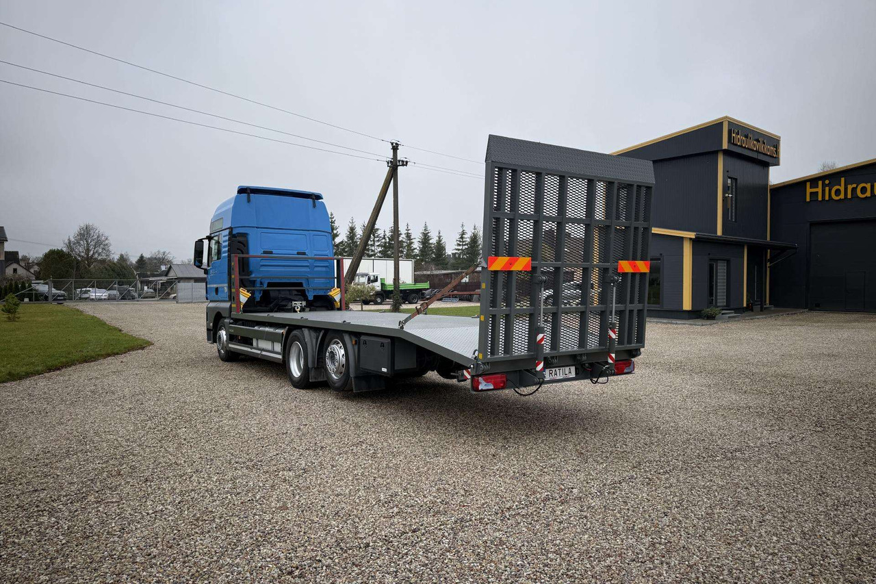 Cho thuê  MAN TGX 26.420 [ Copy ] MAN TGX 26.420 [ Copy ]: hình 6