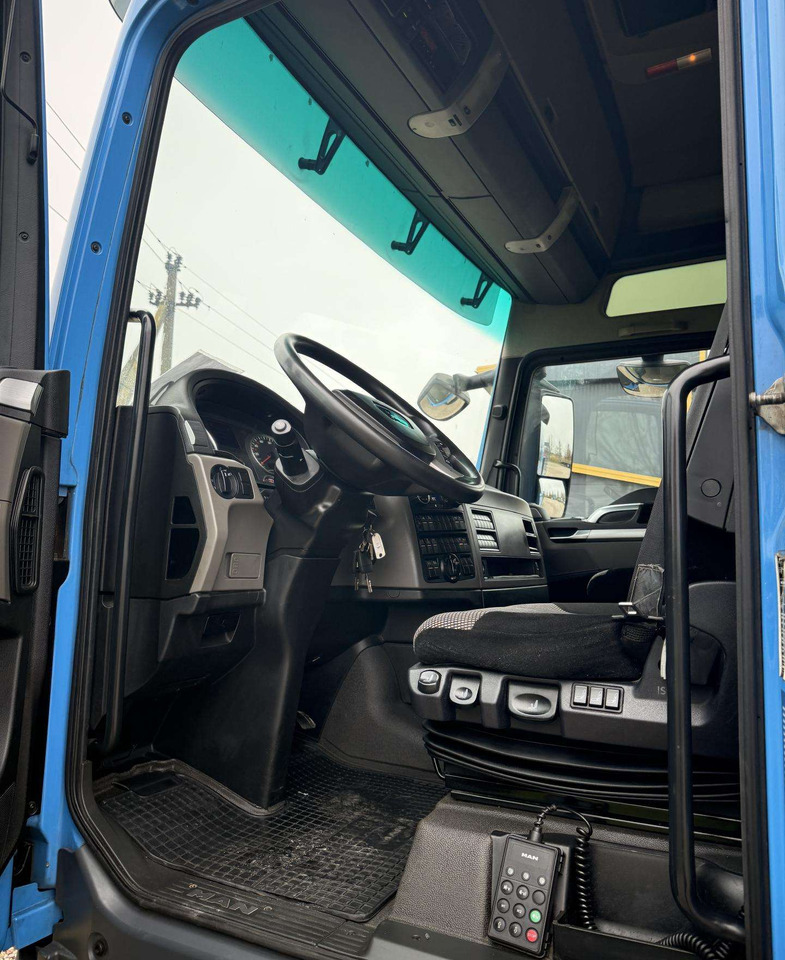 Cho thuê  MAN TGX 26.420 [ Copy ] MAN TGX 26.420 [ Copy ]: hình 8