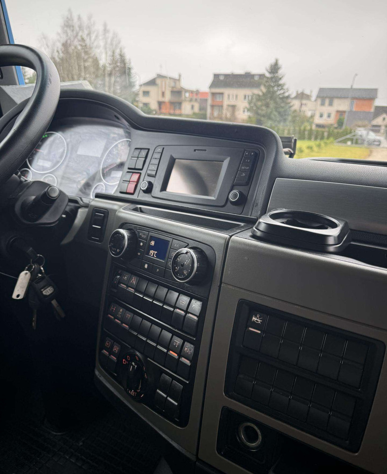 Cho thuê  MAN TGX 26.420 [ Copy ] MAN TGX 26.420 [ Copy ]: hình 14