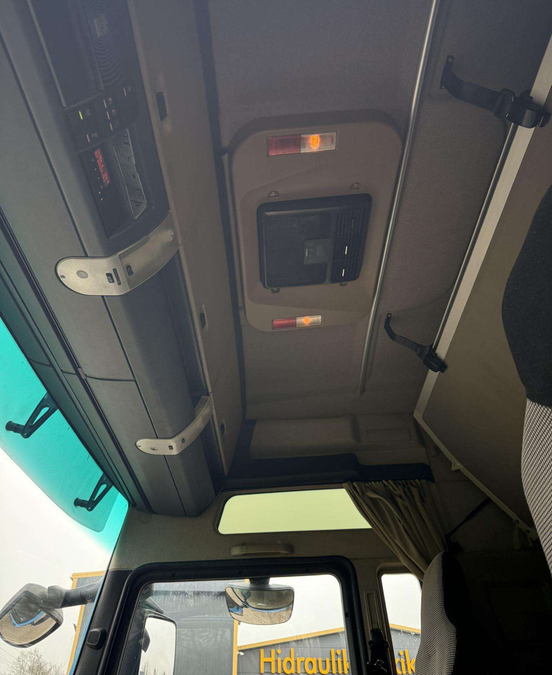 Cho thuê  MAN TGX 26.420 [ Copy ] MAN TGX 26.420 [ Copy ]: hình 11