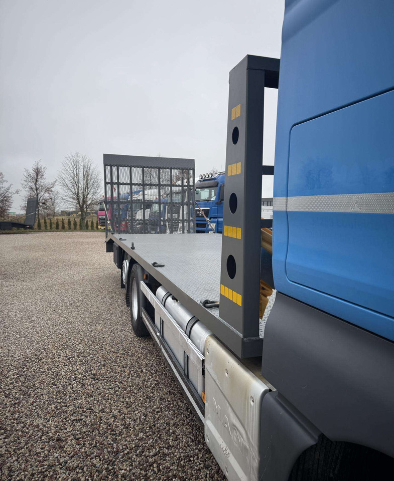 Cho thuê  MAN TGX 26.420 [ Copy ] MAN TGX 26.420 [ Copy ]: hình 7