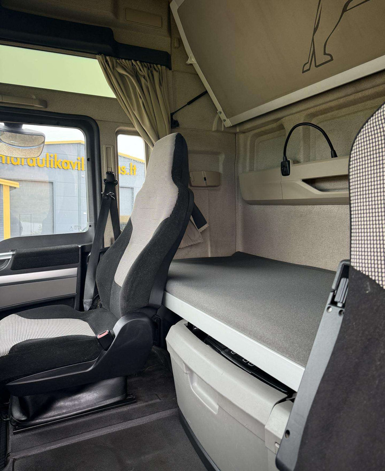 Cho thuê  MAN TGX 26.420 [ Copy ] MAN TGX 26.420 [ Copy ]: hình 9