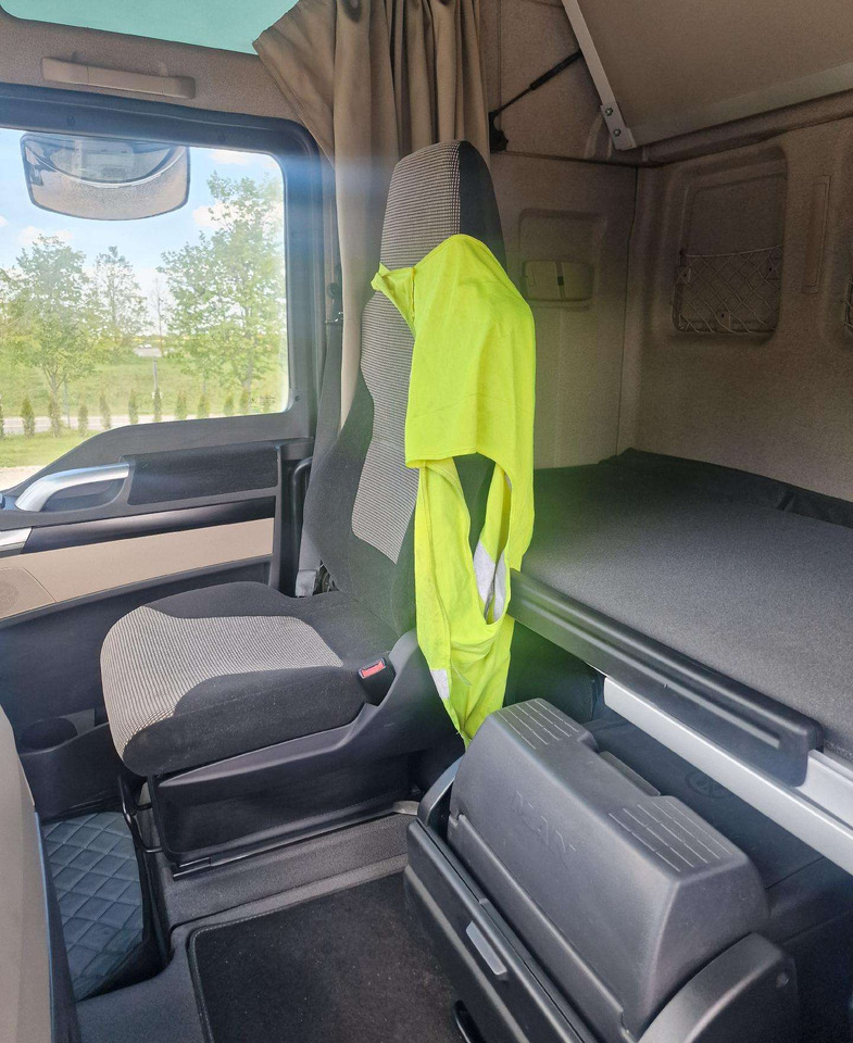 Cho thuê  MAN TGX 26.460 MAN TGX 26.460: hình 12
