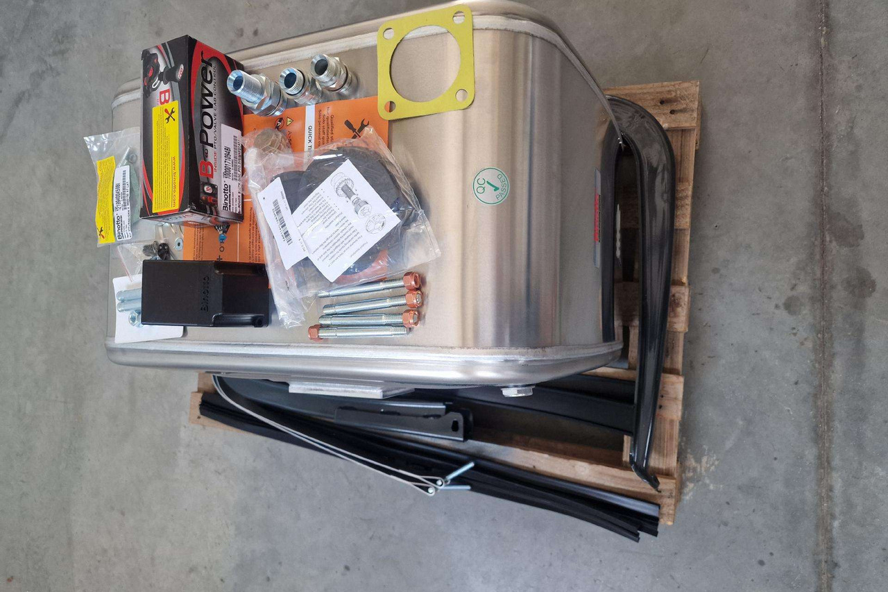 Scania Hidraulika GRS 905R - Phụ tùng cho Xe tải: hình 4 Scania Hidraulika GRS 905R - Phụ tùng cho Xe tải: hình 4