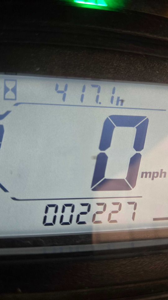 2021 rok Suzuki Kingquad 500 AXI quad przeprawowy - ATV/ Xe 4 bánh: hình 5 2021 rok Suzuki Kingquad 500 AXI quad przeprawowy - ATV/ Xe 4 bánh: hình 5