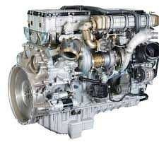 Blok silnika NOWY Mercedes om473 Class Setra Jaguar MTU - Động cơ: hình 1 Blok silnika NOWY Mercedes om473 Class Setra Jaguar MTU - Động cơ: hình 1