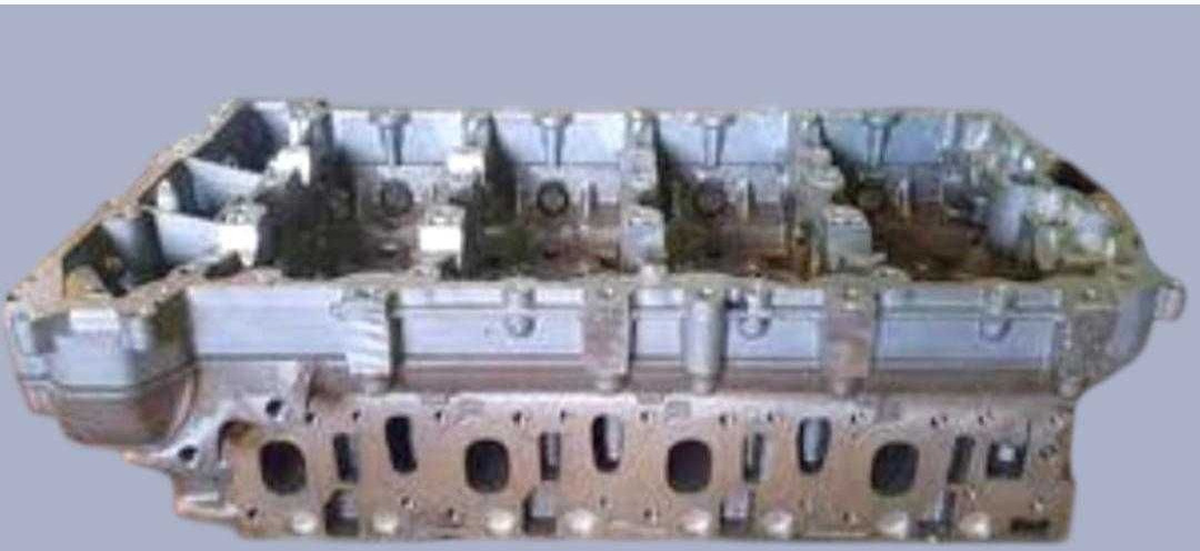 Glowica do Mercedes om 934 MTU Duetz NOWA - Động cơ: hình 1 Glowica do Mercedes om 934 MTU Duetz NOWA - Động cơ: hình 1