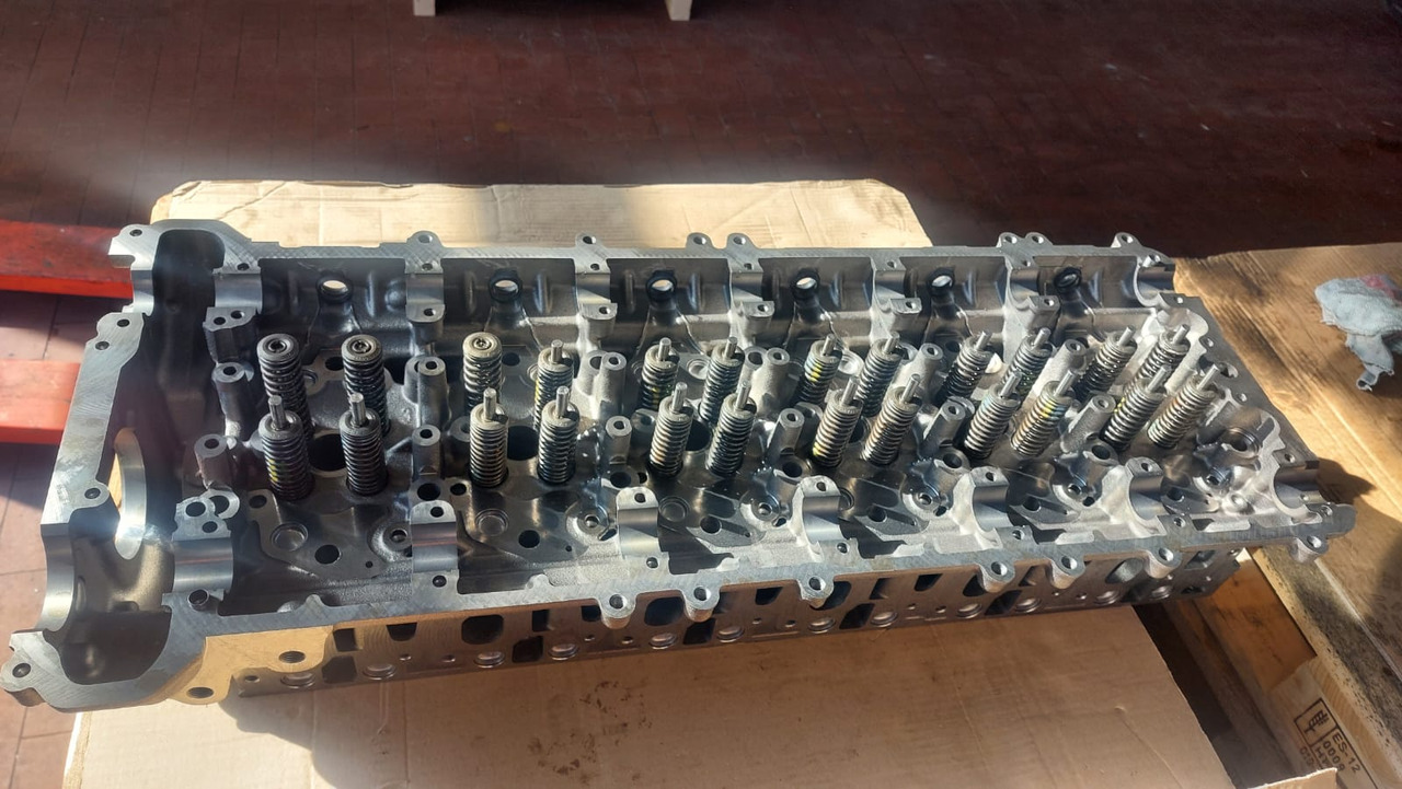 LIEBHERR Regeneracja naprawa om 470 471 472 473 mp4 euro6 - Động cơ cho Máy móc xây dựng: hình 4 LIEBHERR Regeneracja naprawa om 470 471 472 473 mp4 euro6 - Động cơ cho Máy móc xây dựng: hình 4